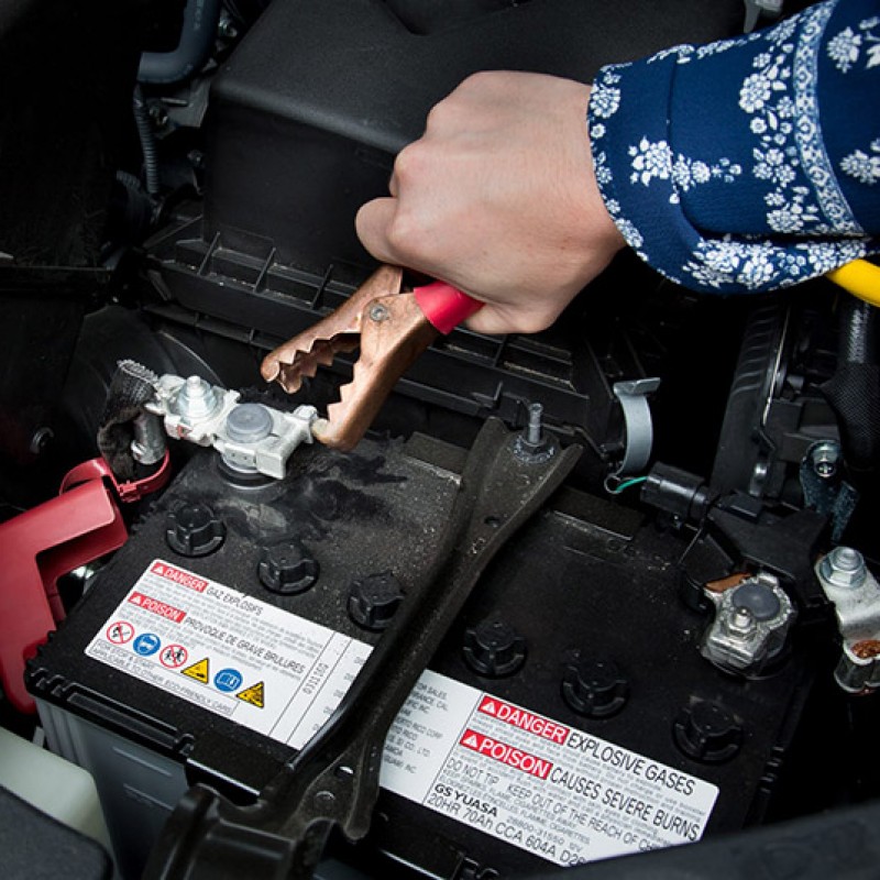 Elektrik ve Elektronik Arızalar