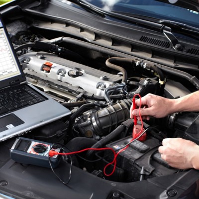 Motor ve Mekanik Arızalar